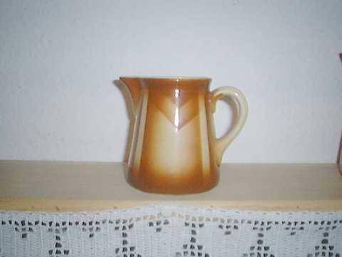 Julius Paul & Sohn Milkjug
