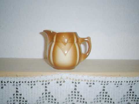 Julius Paul & Sohn Creamer