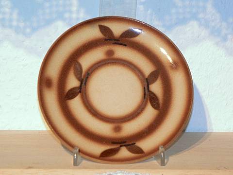 Julius Paul & Sohn Saucer