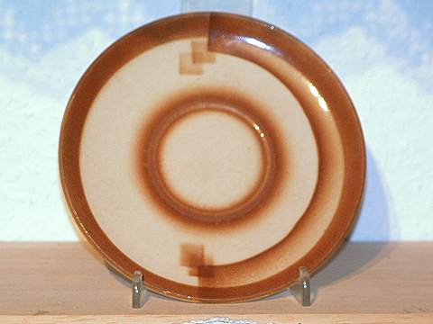 Julius Paul & Sohn Saucer
