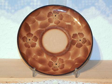 Julius Paul & Sohn Saucer