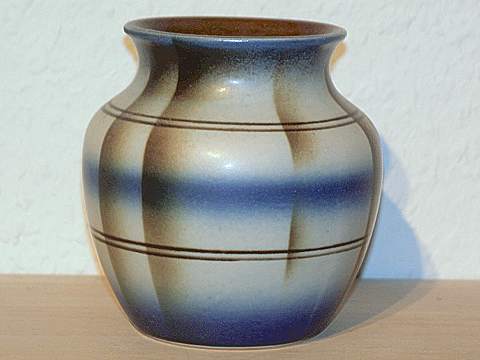 Julius Paul & Sohn Vase