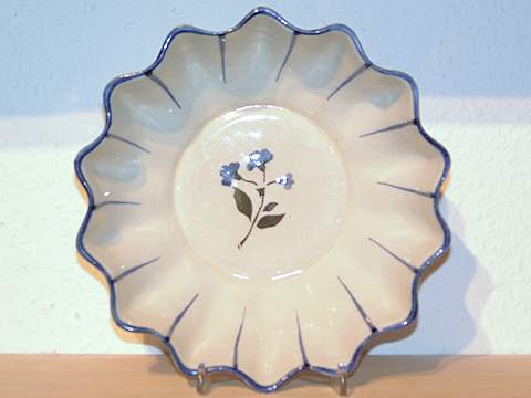 Hugo Reinhold & Co Bowl