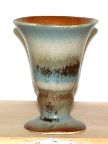 Julius Paul & Sohn Vase