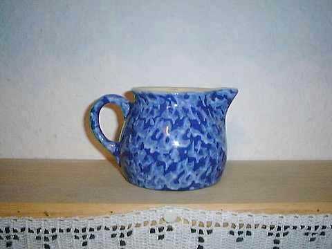 Julius Paul & Sohn Milkjug