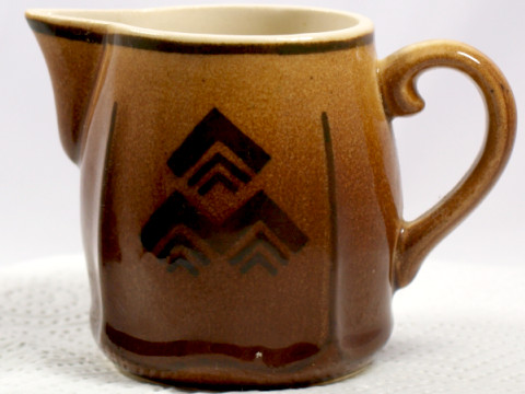 Julius Paul & Sohn Milkjug