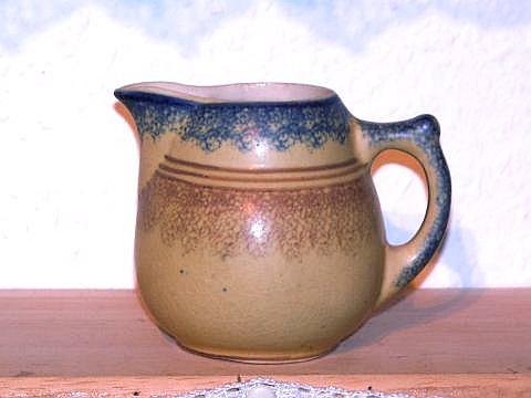 Julius Paul & Sohn Creamer