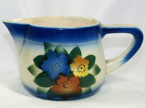 Julius Paul & Sohn Milkjug