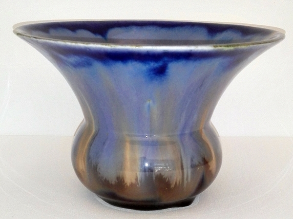 Julius Paul & Sohn Vase