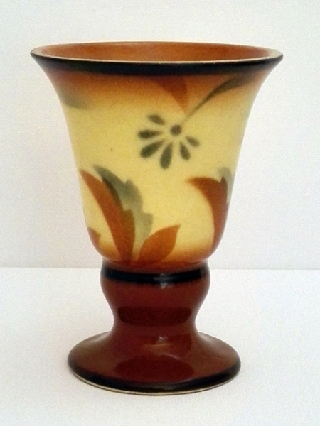 Julius Paul & Sohn Vase