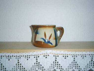 Karl Werner & Co Milkjug