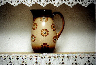 Julius Paul & Sohn Cocoa Pot