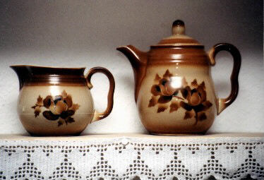 Karl Werner & Co Collection