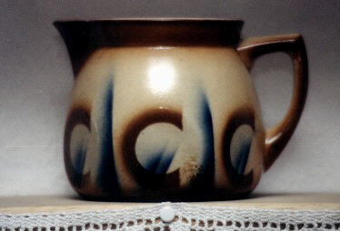 Karl Werner & Co Milkjug