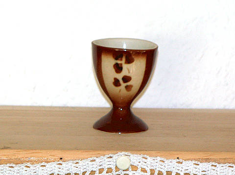 Julius Paul & Sohn Egg Cup