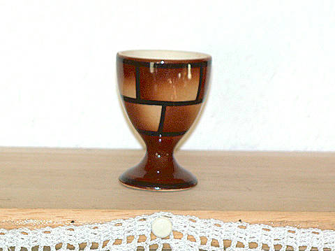 Julius Paul & Sohn Egg Cup