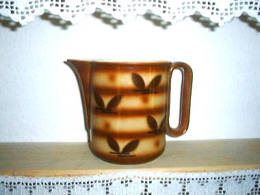 Julius Paul & Sohn Milkjug